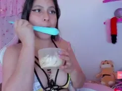 Vivibambi  live sex cam