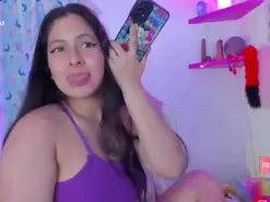 Vivibambi  live sex cam