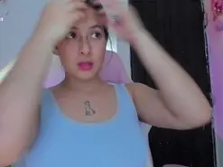 Vivibambi  live sex cam