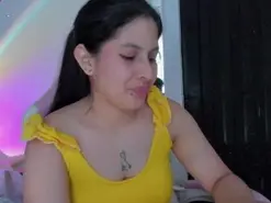 Vivibambi  live sex cam