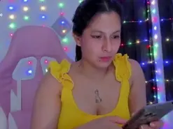 Vivibambi  live sex cam