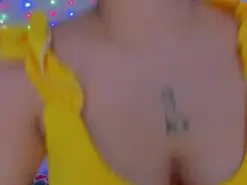 Vivibambi  live sex cam