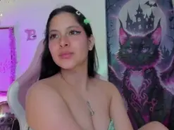 Vivibambi  live sex cam