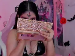Vivibambi  live sex cam