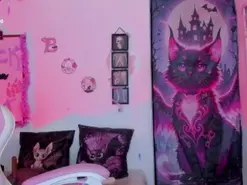 Vivibambi  live sex cam