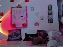 Vivibambi  live sex cam