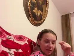 LolaCooper  live sex cam