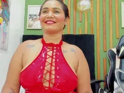 SofiaGolfita  live sex cam