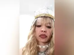 Venus_erotic  live sex cam