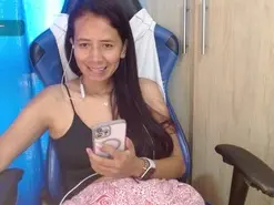 Angelicarojas  live sex cam