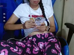 Angelicarojas  live sex cam