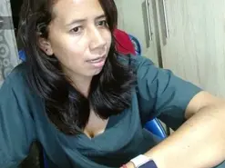 Angelicarojas  live sex cam