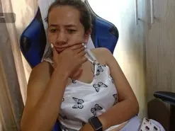 Angelicarojas  live sex cam