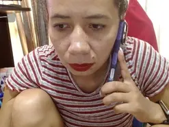 Angelicarojas  live sex cam