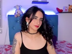 Enola_holmess  live sex cam