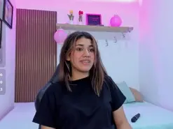 Cristinnagray  live sex cam