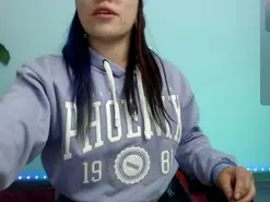 Missfungi  live sex cam