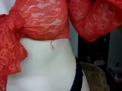 HottyFox  live sex cam
