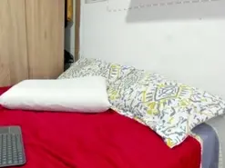 La_Rosa_Coqueta  live sex cam