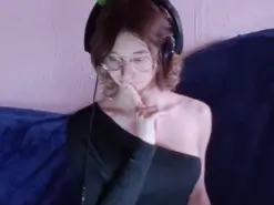 SilvaStar  live sex cam