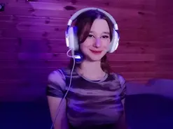 SilvaStar  live sex cam