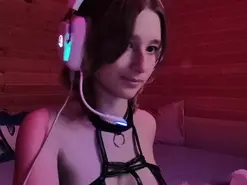 SilvaStar  live sex cam