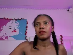 Anamyle  live sex cam