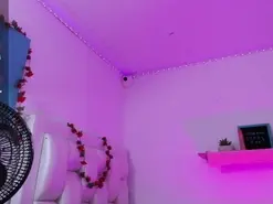 Anamyle  live sex cam