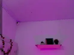 Anamyle  live sex cam