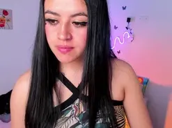 Lilielou_  live sex cam