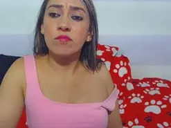 Kimberlyvega1  live sex cam