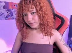 Keendaall  live sex cam