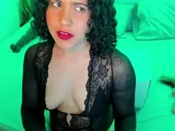 Heykriss  live sex cam