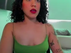 Heykriss  live sex cam