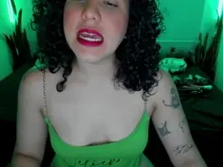 Heykriss  live sex cam