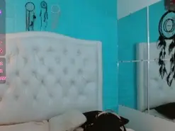 Xlunna  live sex cam