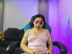 AlessaMora  live sex cam