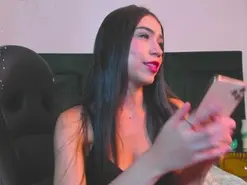 FaloonRoussel  live sex cam