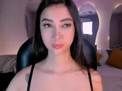 ValeriaVelvet  live sex cam