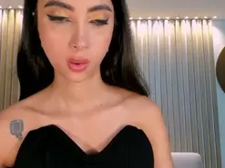 ValeriaVelvet  live sex cam