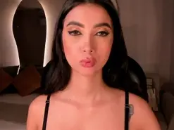 ValeriaVelvet  live sex cam