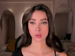 ValeriaVelvet  live sex cam