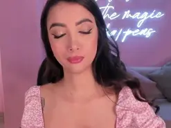 ValeriaVelvet  live sex cam