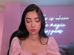 ValeriaVelvet  live sex cam