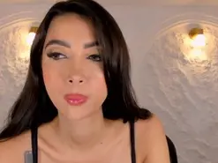 ValeriaVelvet  live sex cam