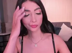 ValeriaVelvet  live sex cam