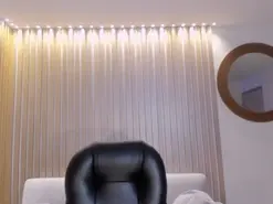 ValeriaVelvet  live sex cam