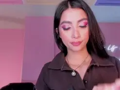 ValeriaVelvet  live sex cam