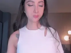 ValeriaVelvet  live sex cam