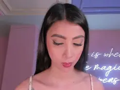ValeriaVelvet  live sex cam